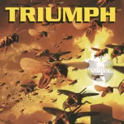 Triumph (Instrumental) Song Lyrics