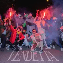 Vendetta - Single by Narcy album reviews, ratings, credits