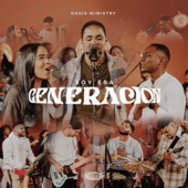 Soy Esa Generación (Live) artwork
