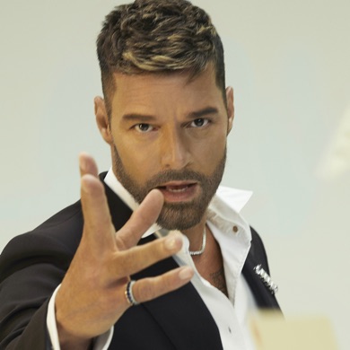 RICKY MARTIN FT MALUMA