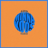 MINNA KOOS (feat. Nublu) artwork
