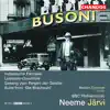 Stream & download Busoni: Orchestral Works, Vol. 2