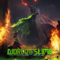 World of Slime by SNAILS album reviews, ratings, credits
