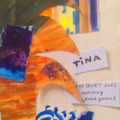 Tina (feat. Lenna Bahule) artwork