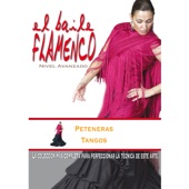 El Baile Flamenco, Vol. 19: Peteneras - Tangos artwork