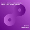 Rock That Disco Sound - Single