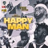 Happy Man (feat. Amerado) - Single