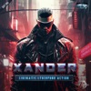 Xander (Cyberpunk Action Soundtrack)