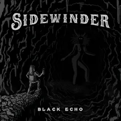 Black Echo by Sidewinder album reviews, ratings, credits