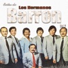 Los Hermanos Barron - Cachita