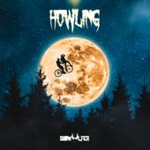 Howling artwork