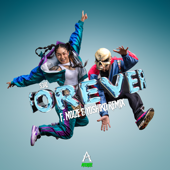 Forever (f. Noize & Yoshiko Remix) [Extended Mix] - S3RL
