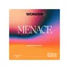 Menace (feat. Scotty) - Single album lyrics, reviews, download