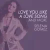 Love You Like A Love Song, Come & Get It, and More album lyrics, reviews, download