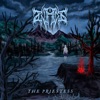 The Priestess - EP
