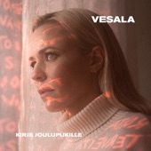 Kirje joulupukille artwork