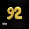 92 (feat. Da Bird) - DoubleA303 lyrics