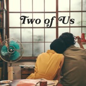Two of Us(feat. 林萌々子) artwork