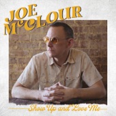Joe McClour - Walls