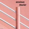 anxious