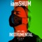 Stay With Me (Instrumental) - iamSHUM & DJ YAGI lyrics