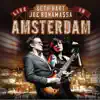 Live in Amsterdam album lyrics, reviews, download