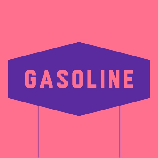 Gasoline - Single by Softpaw