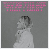 Jillian Edwards - You're the One That I Want (feat. Joe Causey)