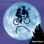 Bicycle Face - The Fainting