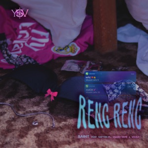 RENC RENC (feat. Nattan PL, Vizzly & Vulgo Gepê) - Single
