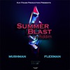 Summer Blast Riddim - Single