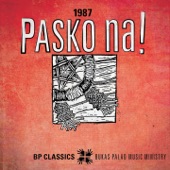 Pasko Na! 1987 artwork