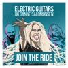 Join The Ride - Single