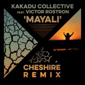 Mayali (feat. Victor Rostron) [Cheshire Remix] artwork