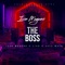 The Boss (feat. SKEE MASK the VILLIAN) - ICON MAGANO lyrics