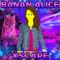 Xscape - Banan Alice lyrics