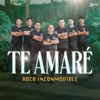 Te Amaré - EP