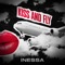 Kiss and Fly artwork