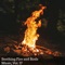 Fire in Dark Motion - Pamela Grand Nature Collective lyrics