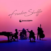 Freedom Shuffle feat. H ZETTRIO artwork