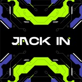Jack In artwork