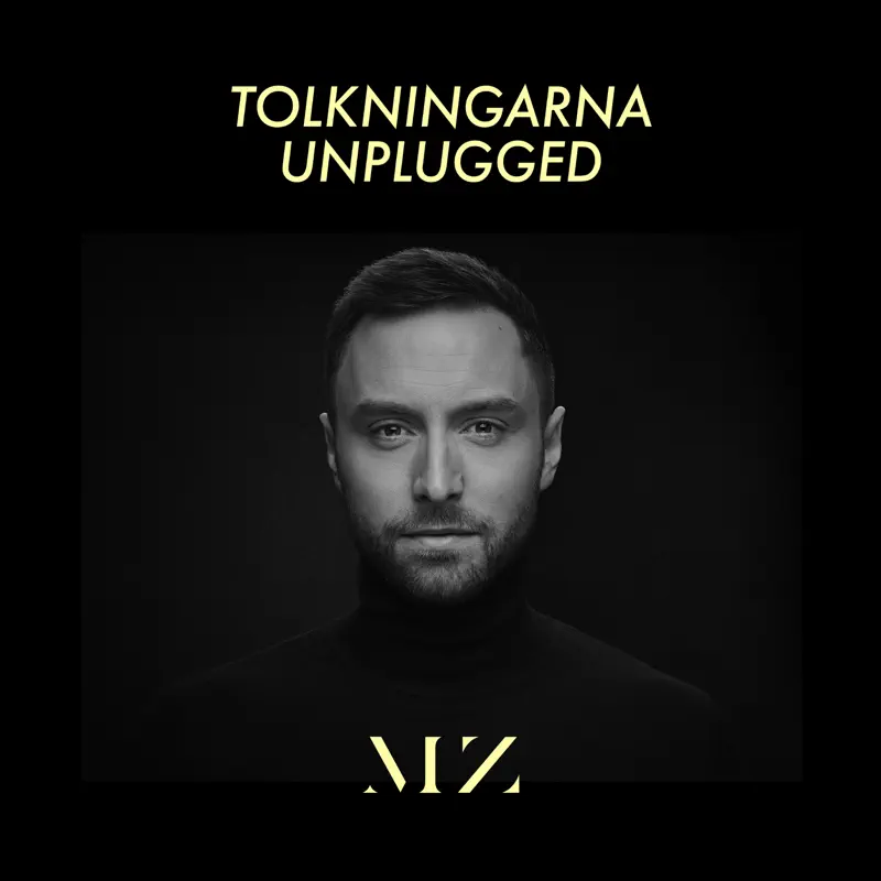 Måns Zelmerlöw - Tolkningarna (Unplugged) - EP (2022) [iTunes Plus AAC M4A]-新房子