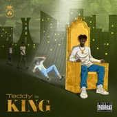 Teddy is King artwork