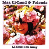 Lisa Li-Lund - Drop My Tears