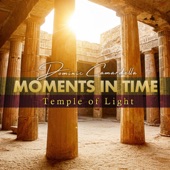 Moments in Time: Temple of Light artwork