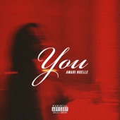 Amari' Noelle - YOU