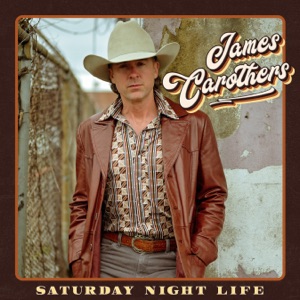 James Carothers - Saturday Night Life - Line Dance Musique