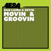 Movin & Groovin - Single