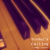 Sunday's Calling - Single