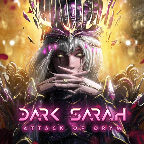 Dark Sarah – Attack Of Orym [iTunes Plus AAC M4A]